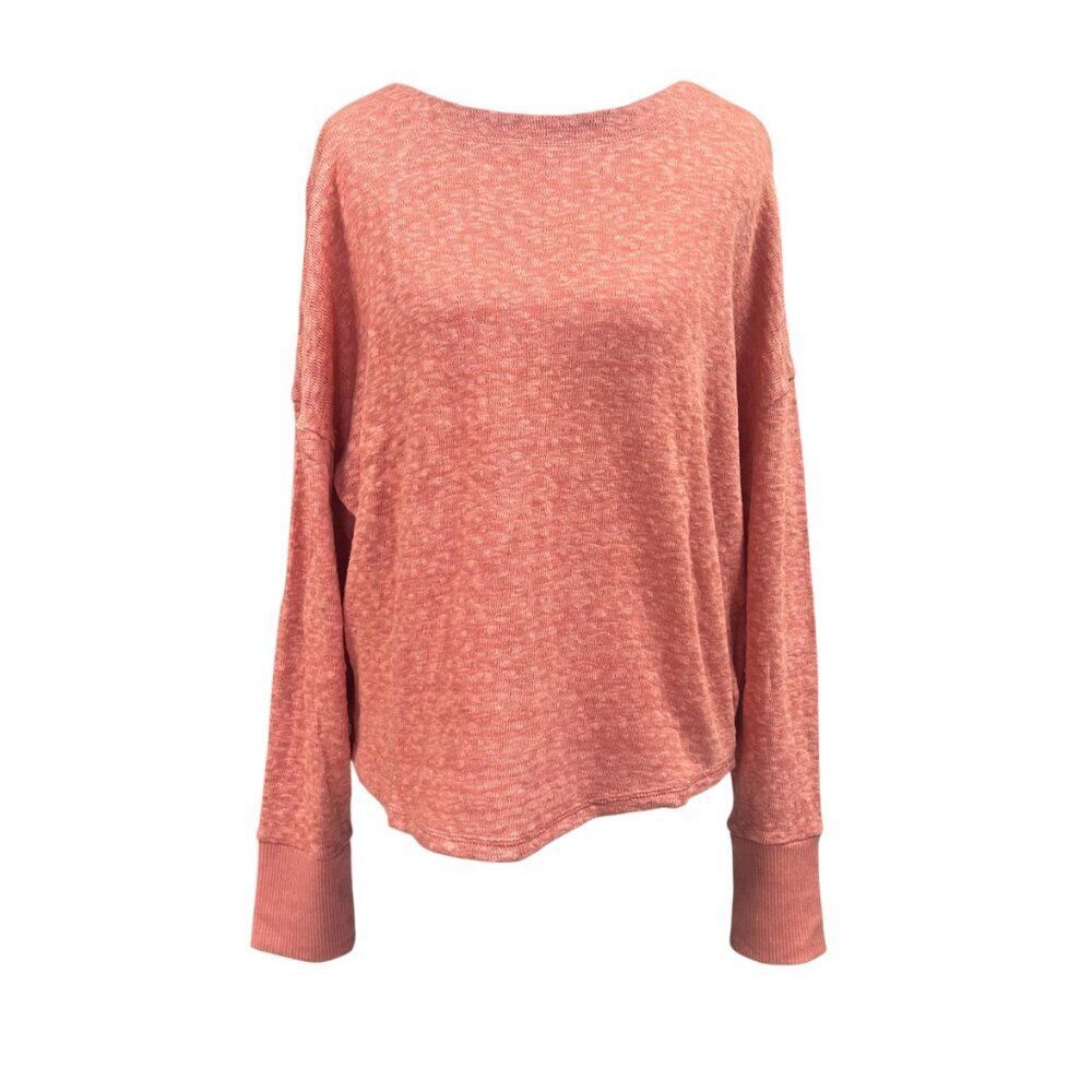 Anthropologie Temecula Knit Sweater Womens Size Medium Pullover